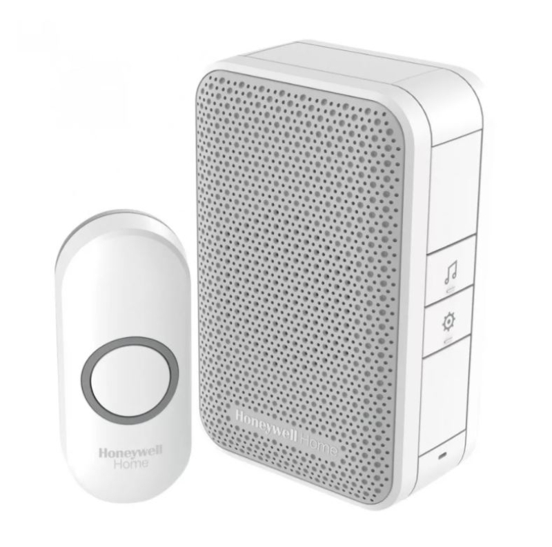 Honeywell vezeték nélküli csengő (DC311N)