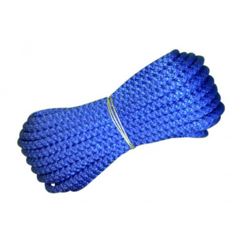 Vorel tűfonatos kötél, 10mmx20m (TOY-69543)