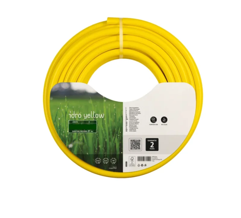 Fitt locsolótömlő IDRO 3/4