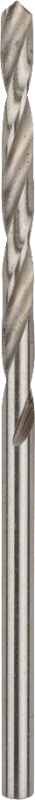 Bosch HSS-G fémfúró o 3,0 mm - 10 db (2608595055)