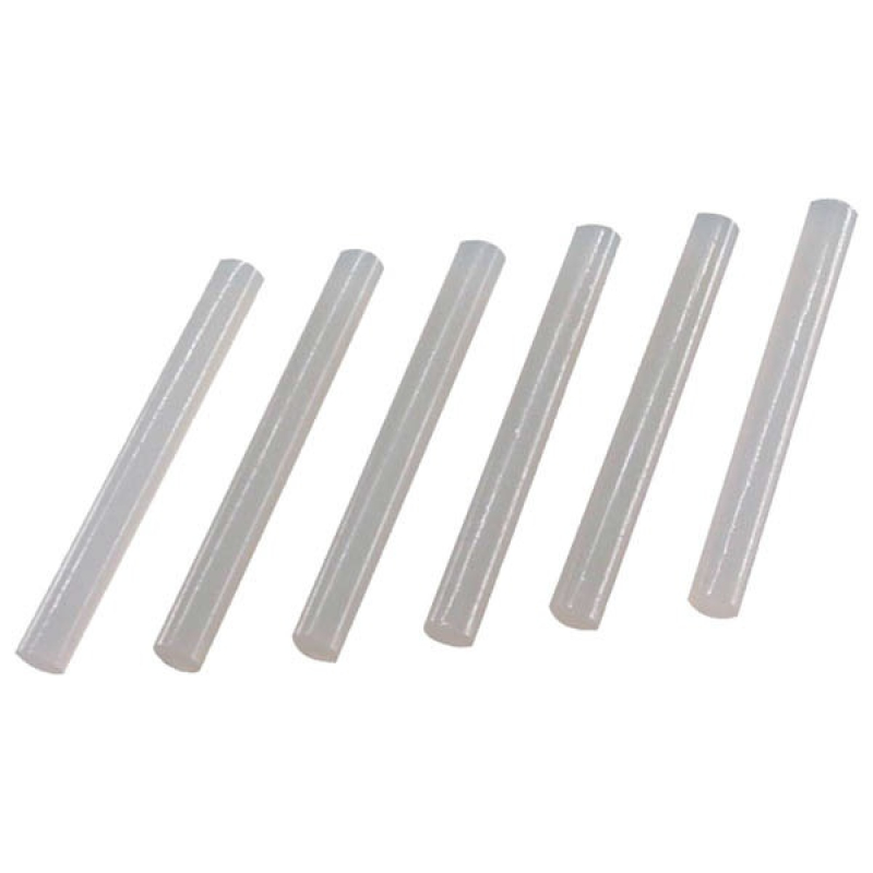 Extol ragasztóstift, 1 kg, 200x11 mm (9901A)