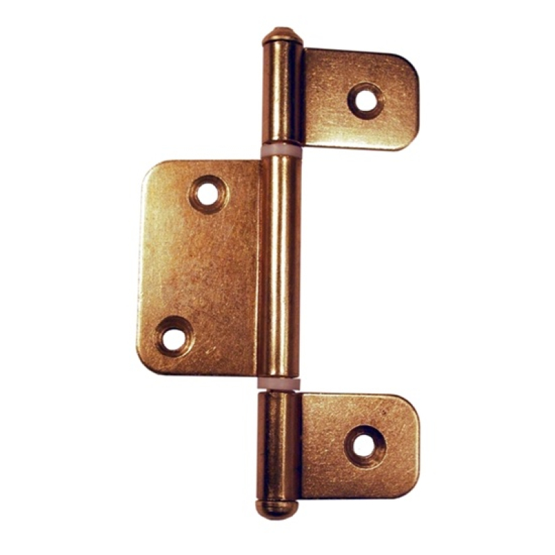 Normapánt dísz barna 3 tagos (bv 164) (3454164)