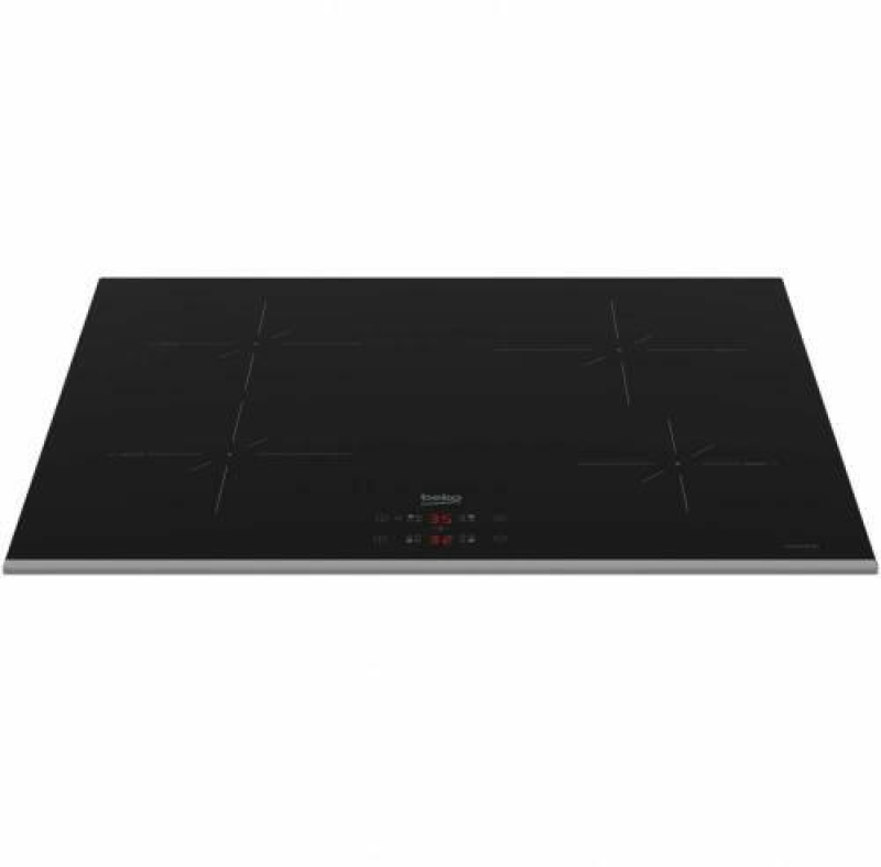 Beko HII64401SMTX beépíthető elektromos főzőlap