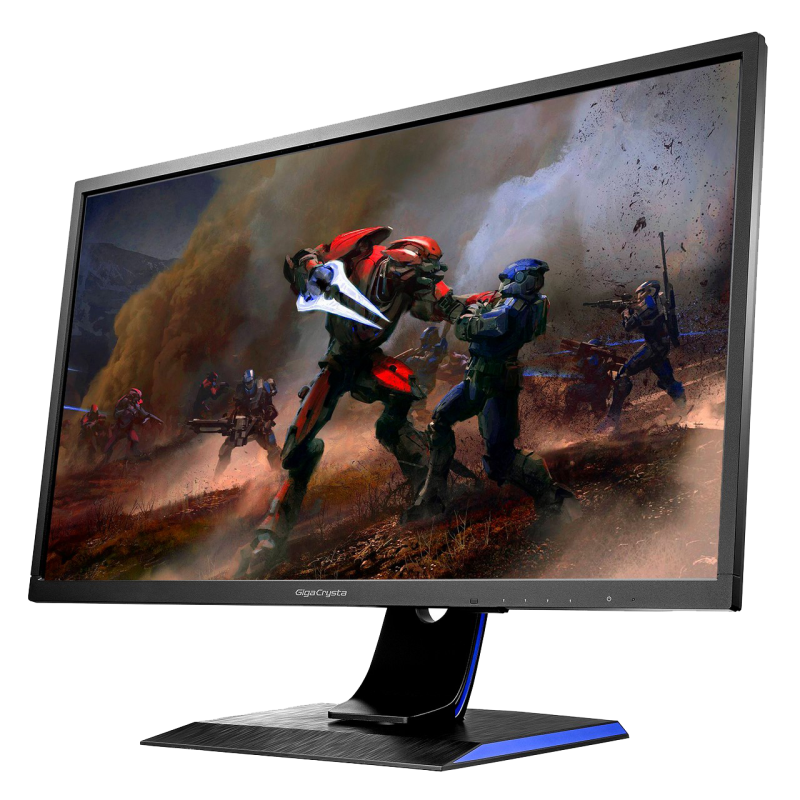 GigaCrysta GC-251UXB High End Gamer monitor 24,5
