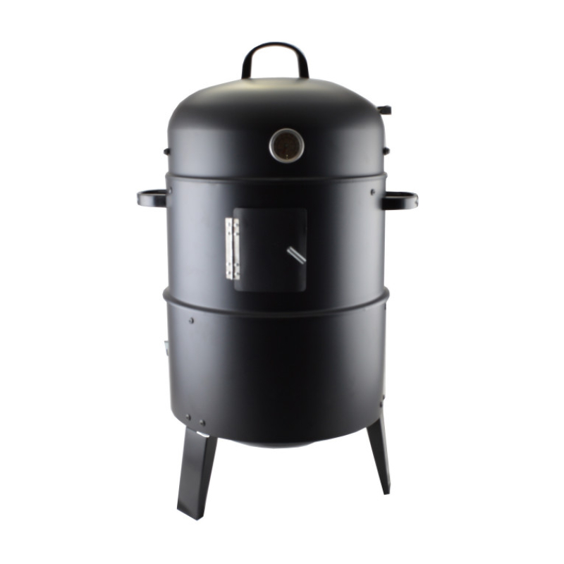 BBQ smoker grillező (13991)