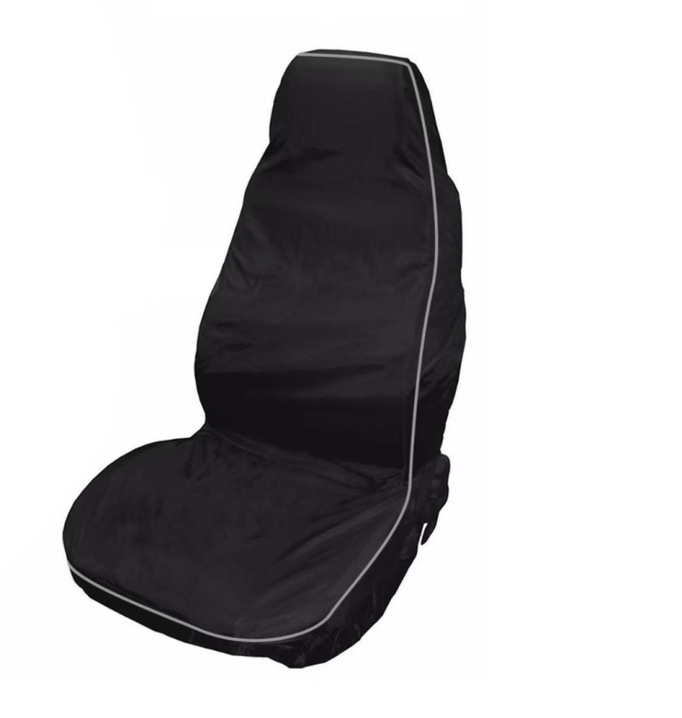 Ülésvédő első ülésre A01549