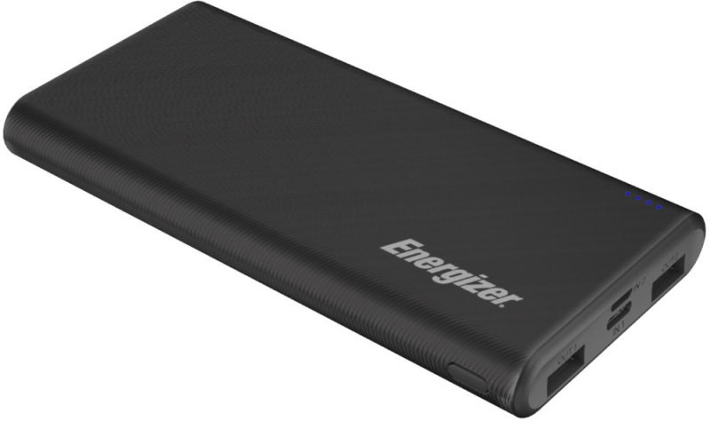 Energizer MAX Power Bank 10000mAh (NZUKW001)