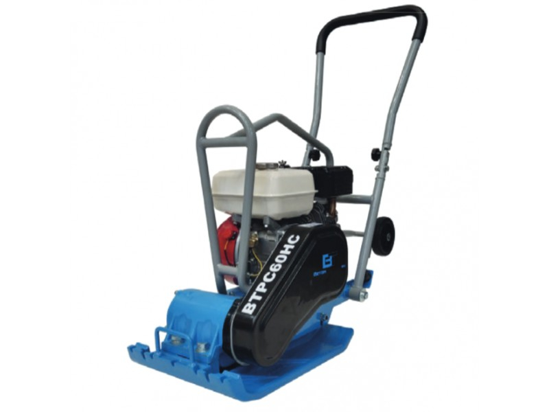 BETONTROWEL lapvibrátor (HONDA GX160) (75-BTPC60H)