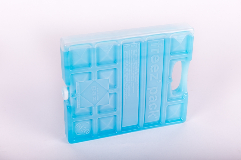 Freez'Pack M20 jégakku