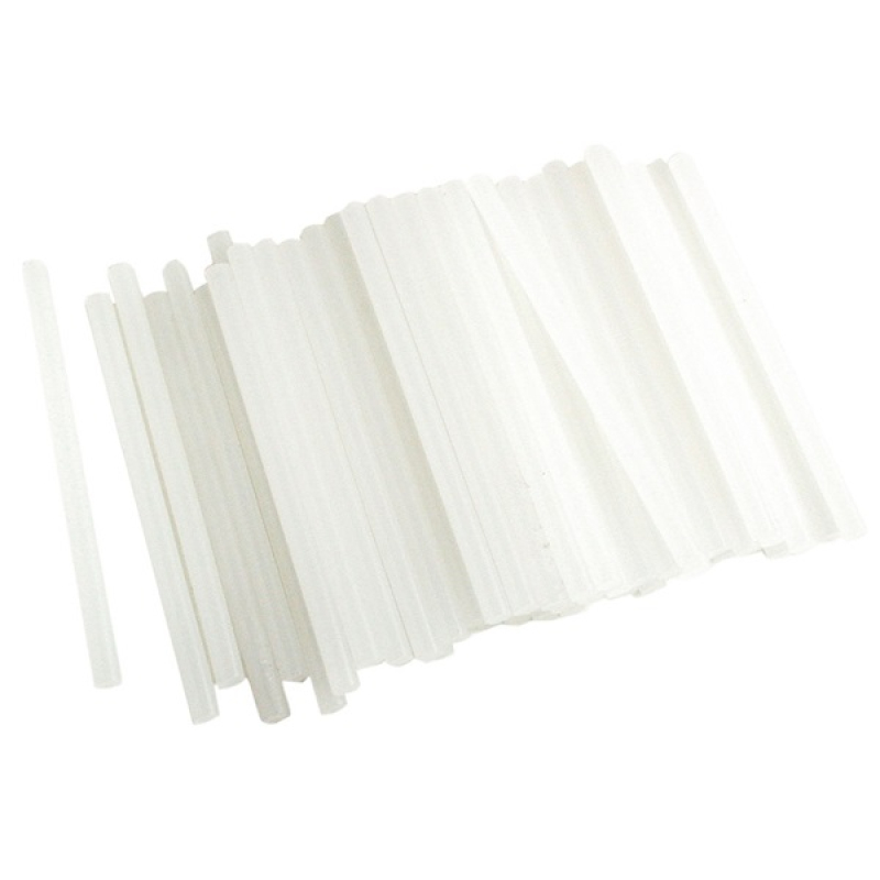 Extol ragasztóstift klt.; 0,5 kg, 100×7,2 mm (kb 130 db) (9903A)