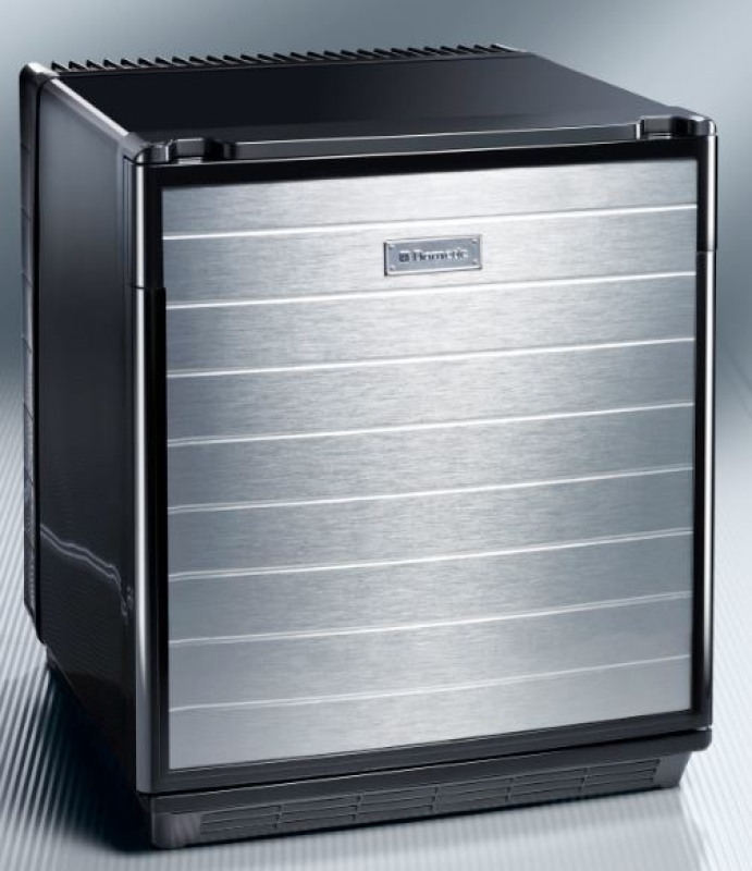 Dometic abszorpciós hűtőszekrény DS 300 FS alumínium