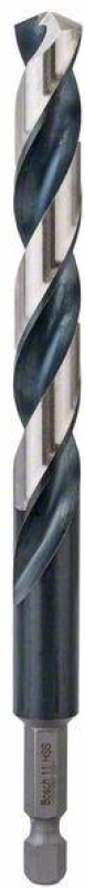 Bosch HSS Impact Control fémfúró 1/4