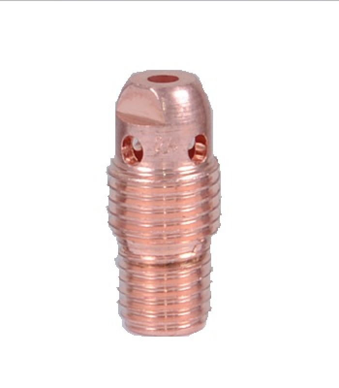 Wolframszorító ház 1,0/20,6 mm SR9/20