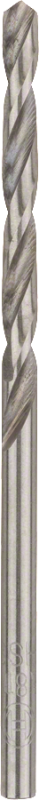 Bosch HSS-G fémfúró o 3,8 mm - 2 db (2608585915)