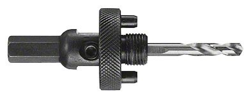 Bosch hatszögletű adapter (2609390034)