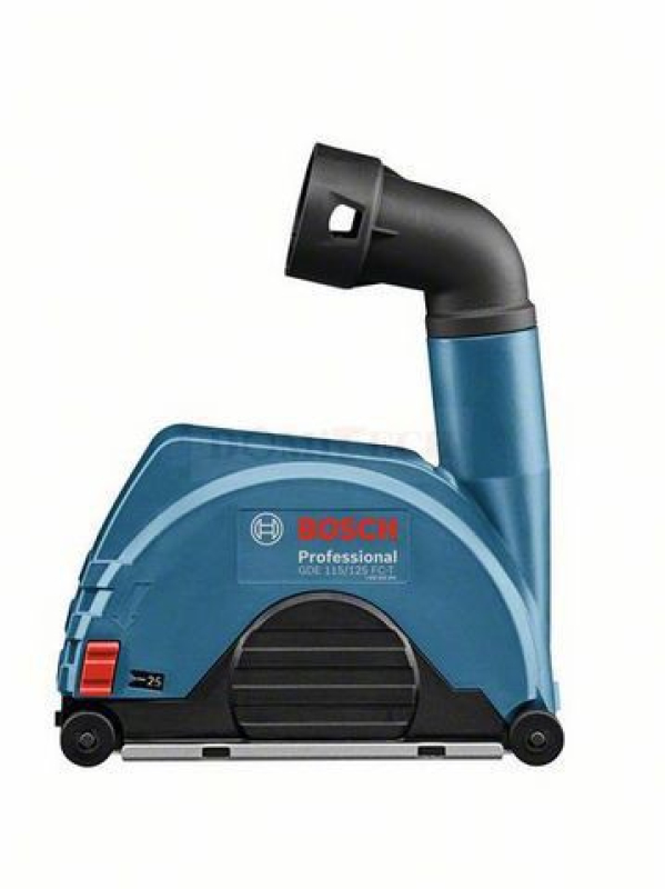 Bosch GDE 115/125 FC-T forgácselszívó (1600A003DK)