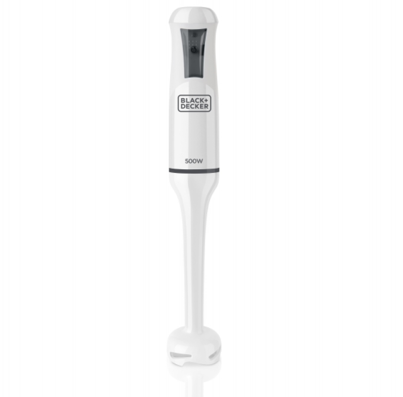 Black and Decker BXHB500E Botmixer