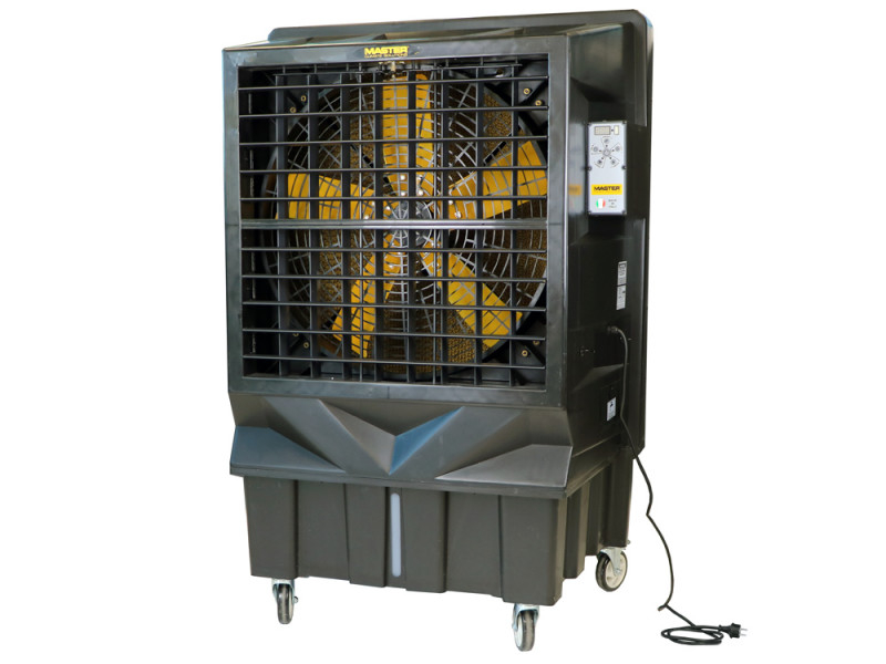 Master hordozható párologtató léghűtő (BC220)