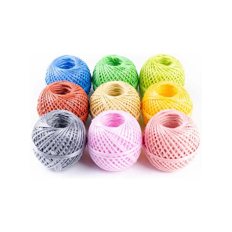 JUTA kötöző madzag 2,3mm, 200m (28313 - SPAGAT)