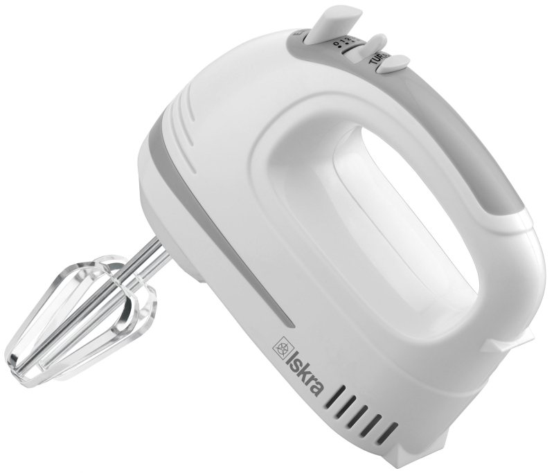 Iskra kézi mixer SW-709-WH (IS14758)