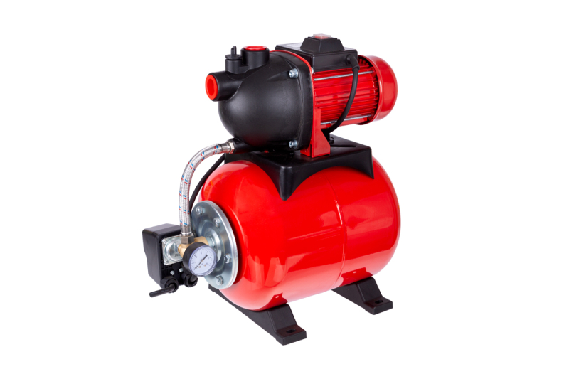 Villager AGM AGP 8021 elektromos szivattyú (74500)