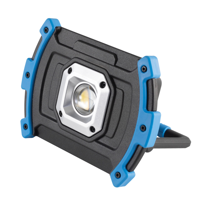 Home COB LED-es fényvető, újratölthető (FLB 20C)