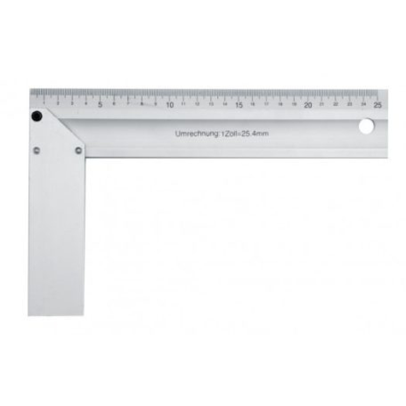 Vorel asztalos derékszög, 35cm (TOY-18362)