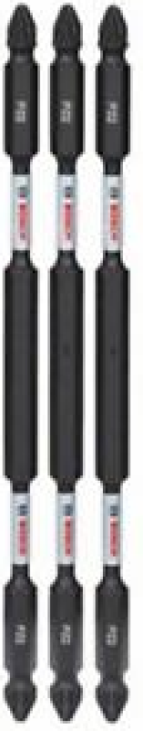 Bosch Impact Control hosszú kétvégű csavarbit csomag - 3 db (2608522359)