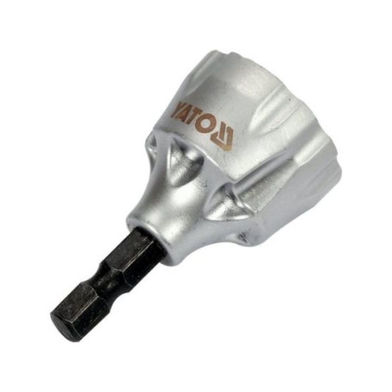 Yato külső sorjázó 1/4