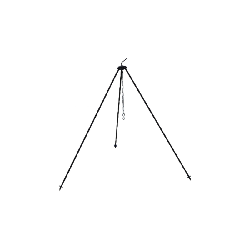 Perfect Home Bográcsállvány 1 méteres 8 mm vastag (71054)