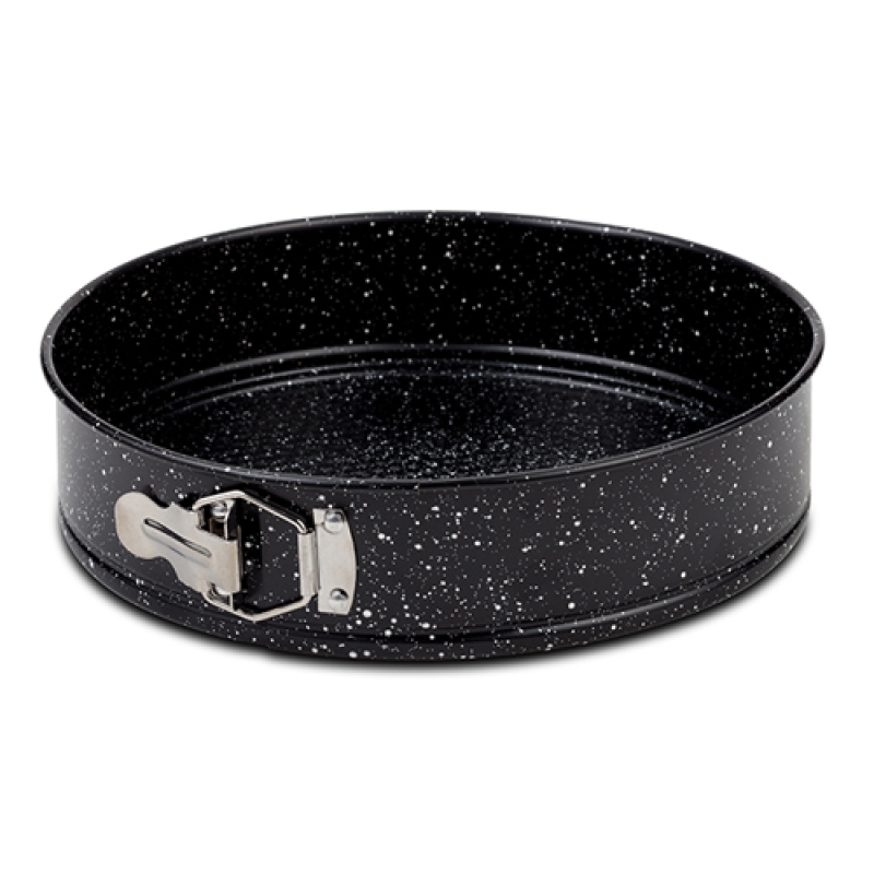 NAVA kapcsos tortaforma, 28 cm (10-103-021)