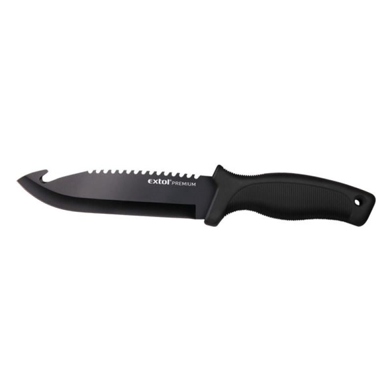 Extol vadász és túrakés 270 mm (8855302)
