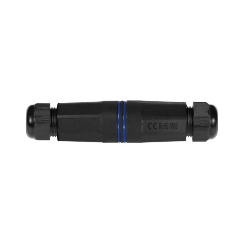 Logilink IP68 kültéri ház Keystone modulokhoz és csatolókhoz