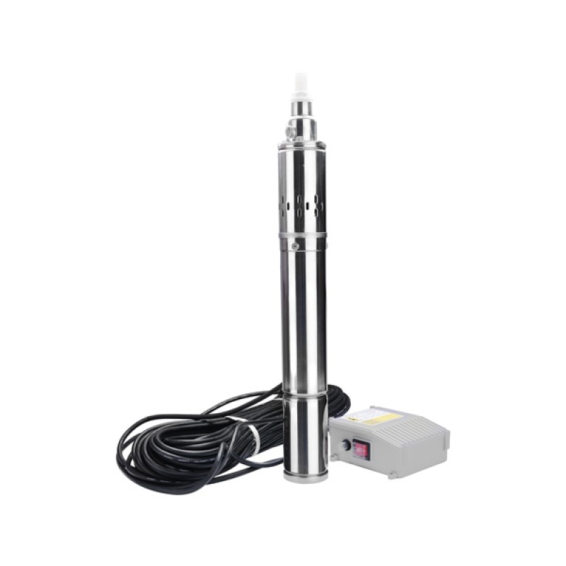 Extol Premium mélykúti csőszivattyú, 1350W, 4