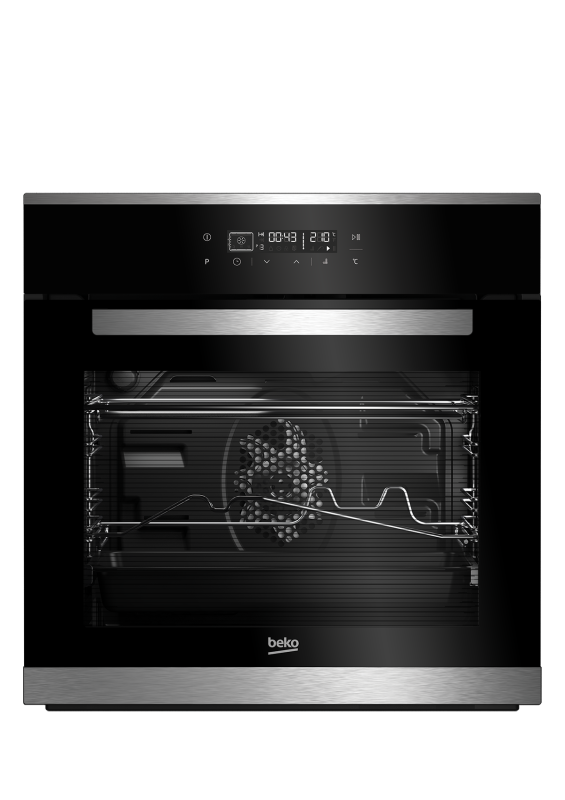 Beko Sütő beépíthető (BIR-25400 XPS)