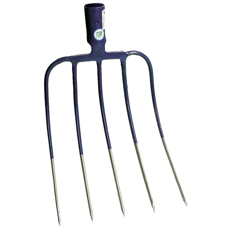 Muta Villa 5 ágú kovácsolt  (10011)