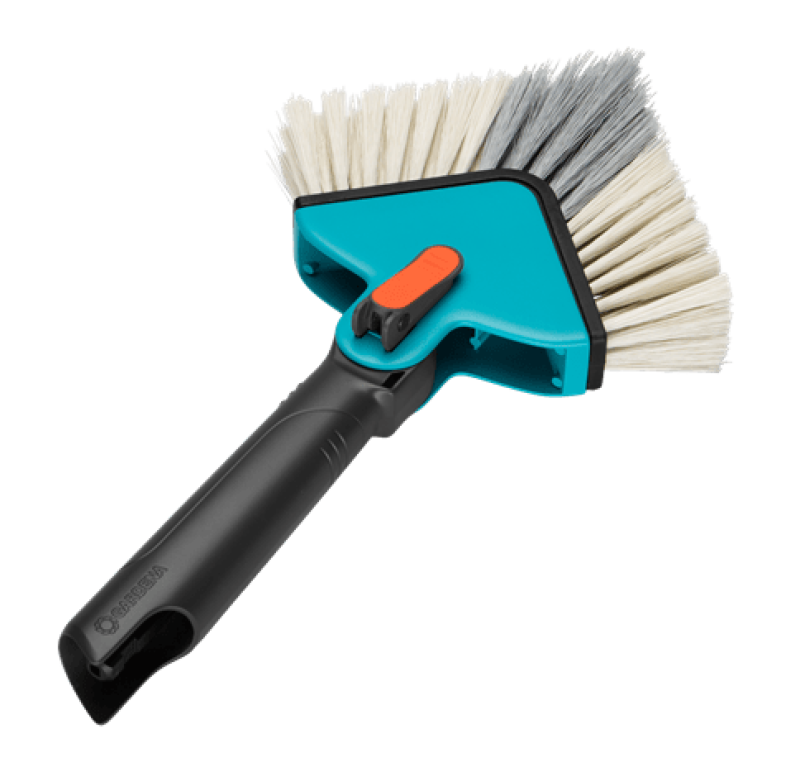 Gardena combisystem szögletseprű (3634-20)