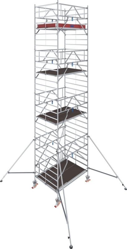 Krause Stabilo gurulóállvány 5000-es sorozat, 9,3 m (786067)