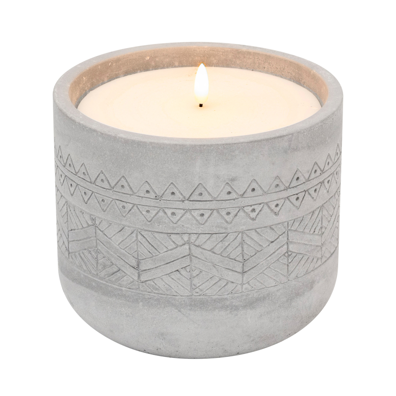 Home LED-es kőmécses 17 cm x 14 cm (CDL 17)