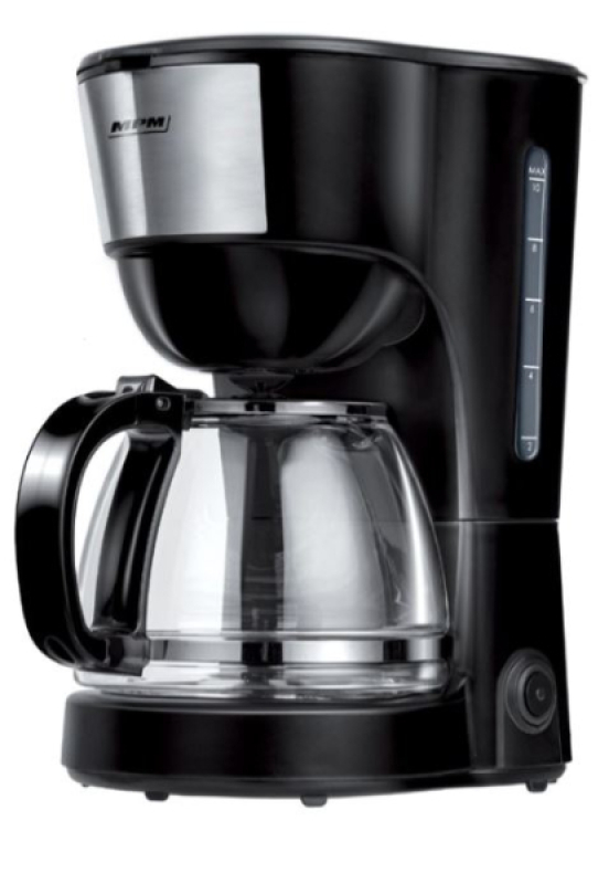 MPM kávéfőző 1,5L (MKW-12)