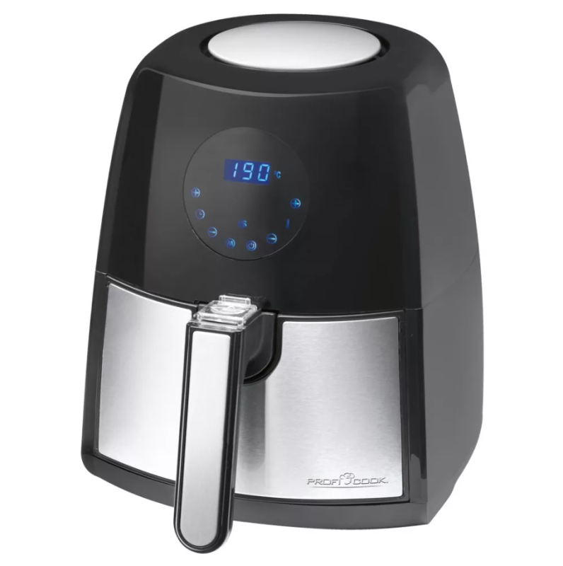 ProfiCook PC-FR 1147 H légkeveréses sütő