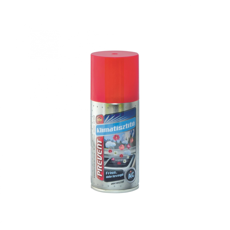Prevent klímatisztító aeroszol, 150 ml (TE01712)