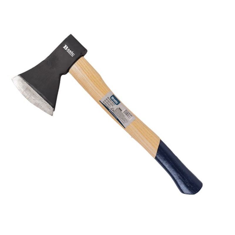 Basic fejsze 1500g / 82cm fanyéllel (6113116)