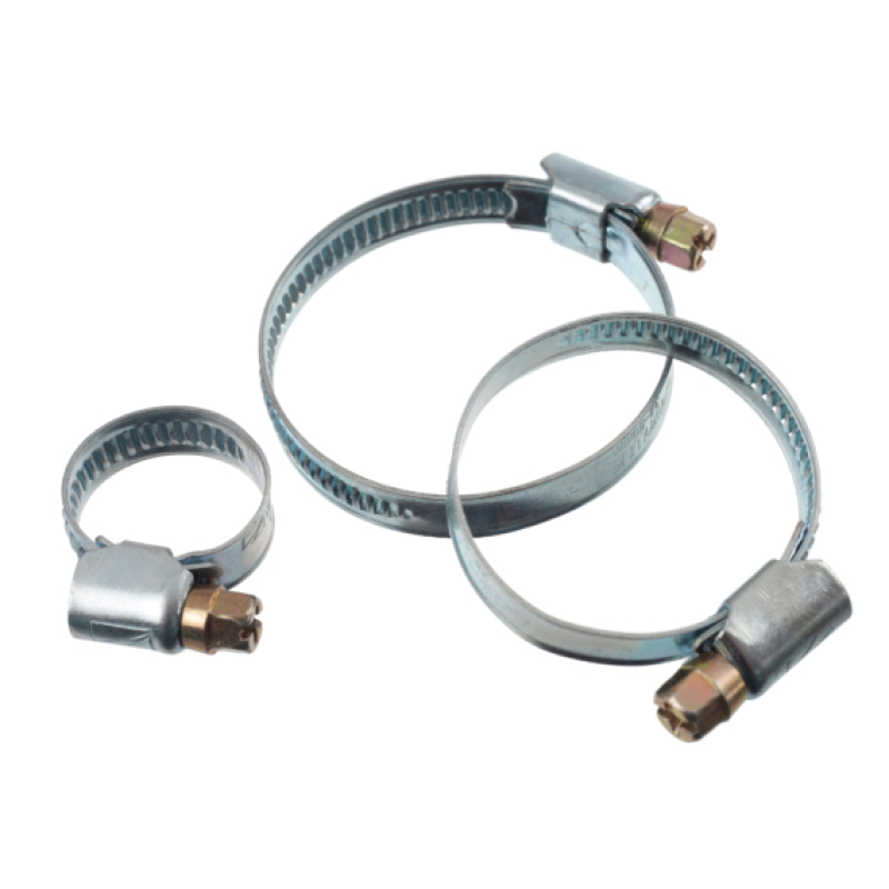 Ubbink tömlőbilincs 50mm, 2db (1510122)