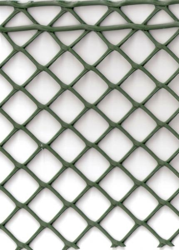 Baromfirács BN-50 zöld 0.5mx30m (22x22) 58680120 (16092)