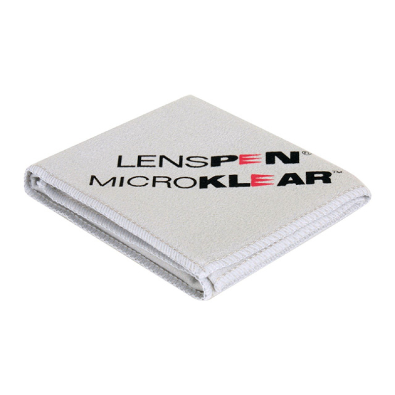 Lenspen Microklear mikroszálas kendő (LP-MK-2-G)
