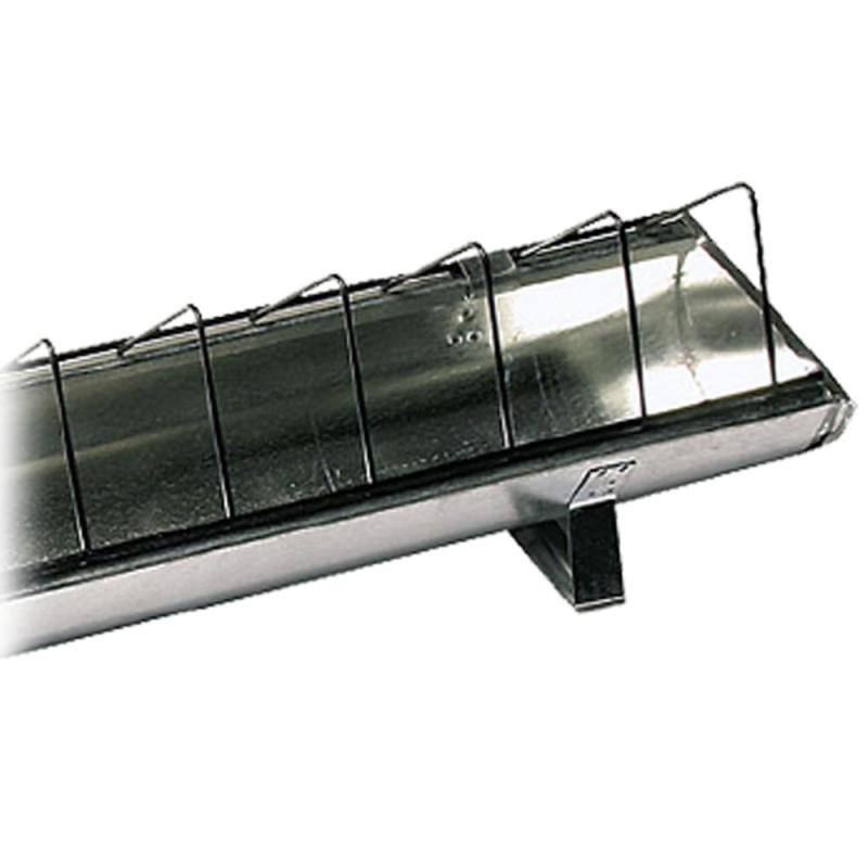 Baromfi etető vályú 50cm (13588)