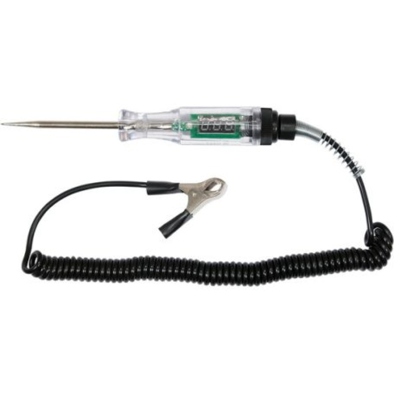 Yato próbalámpa 3-48V 270cm (YAT-28667)