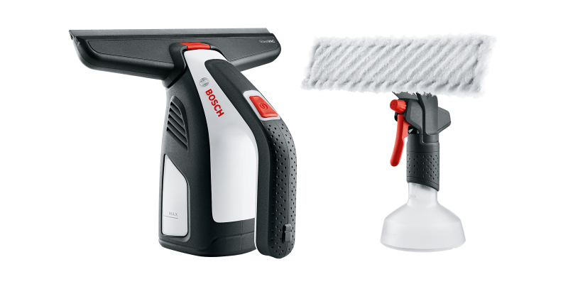 Bosch GlassVAC ablakporszívó (06008B7200)