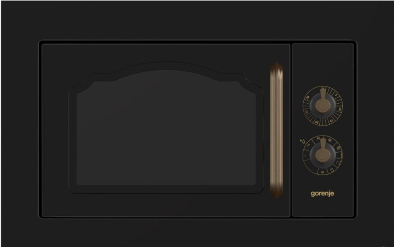 Gorenje beépíthető mikrohullámú sütő BM235CLB